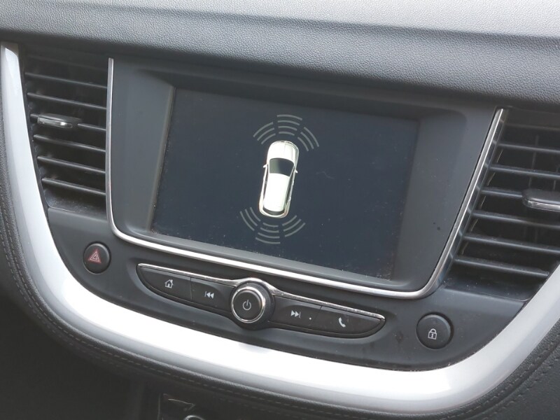 Used Vauxhall Grandland X 2021 for sale - 77964189: Photo 17