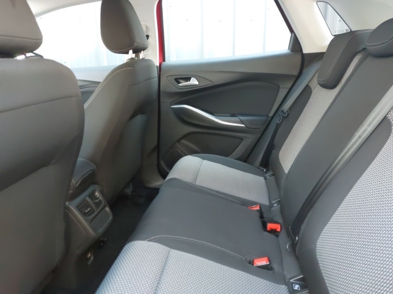 Used Vauxhall Grandland X 2021 for sale - 77964189: Photo 6