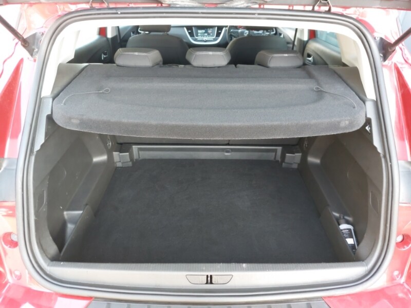 Used Vauxhall Grandland X 2021 for sale - 77964189: Photo 8