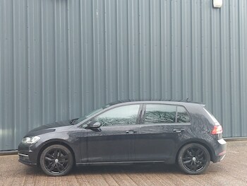 Used Volkswagen Golf 2020 for sale - 77466882: Photo