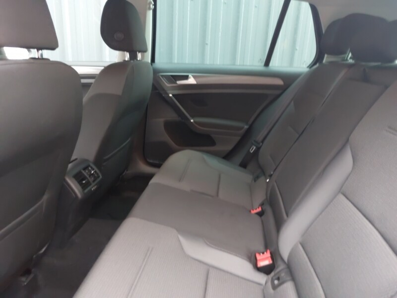 Used Volkswagen Golf 2020 for sale - 77466882: Photo 6