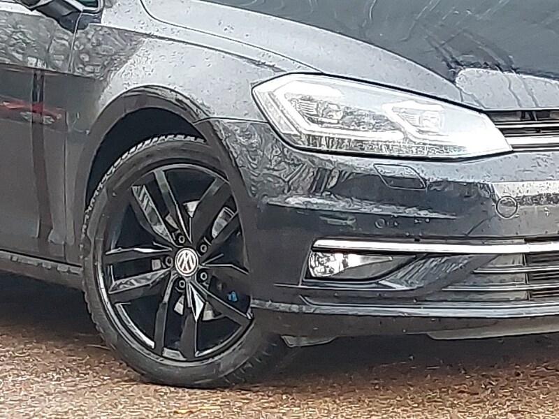 Used Volkswagen Golf 2020 for sale - 77466882: Photo 9