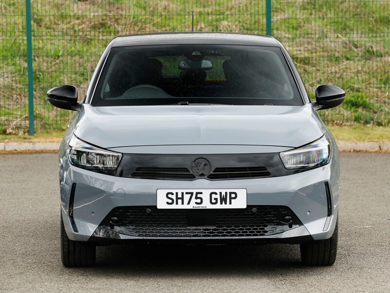 Used Vauxhall Corsa 2025 for sale - 77689746: Photo 14