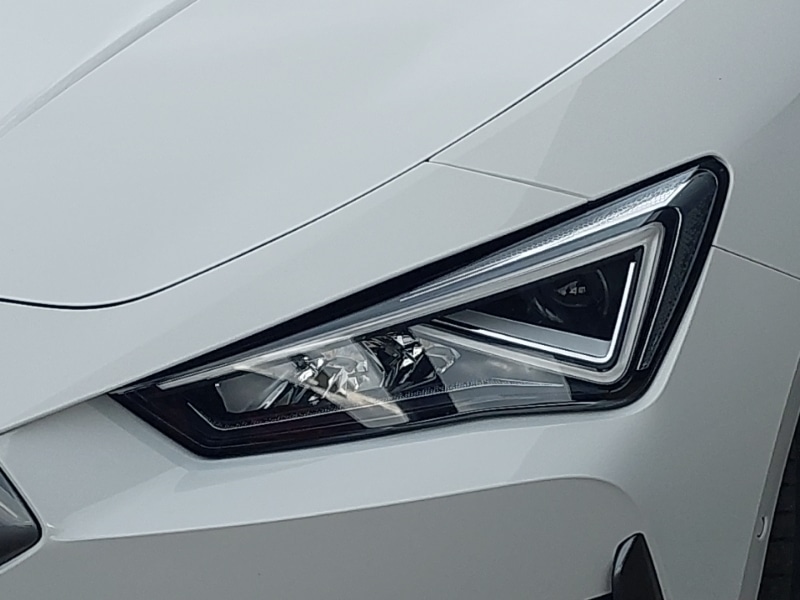 Used Cupra Leon 2021 for sale - 76906840: Photo 12