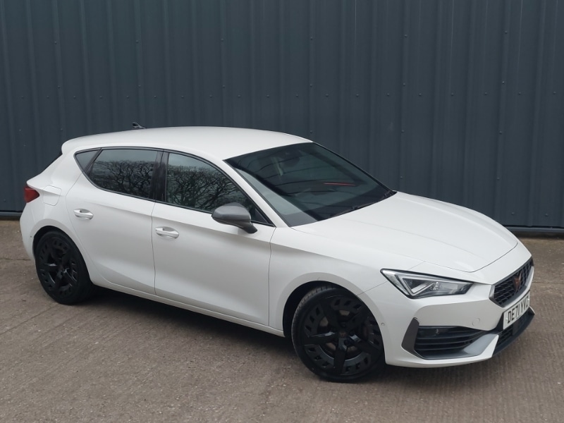 Used Cupra Leon 2021 for sale - 76906840: Photo 13