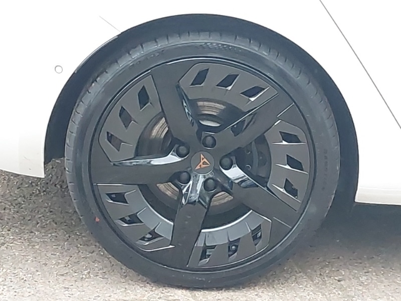 Used Cupra Leon 2021 for sale - 76906840: Photo 14