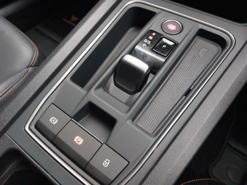 Used Cupra Leon 2021 for sale - 76906840: Photo 18