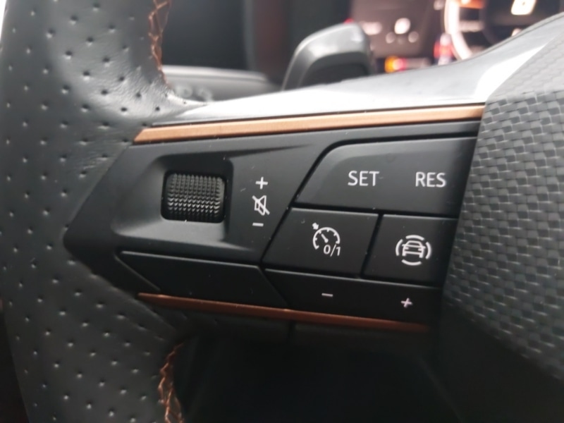 Used Cupra Leon 2021 for sale - 76906840: Photo 19