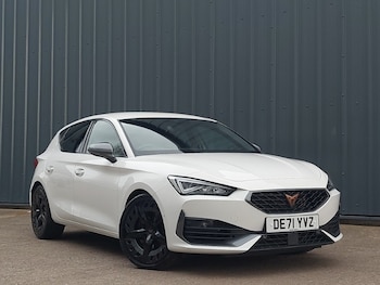 2021 - 2.0 TSI 300 VZ3 5dr DSG