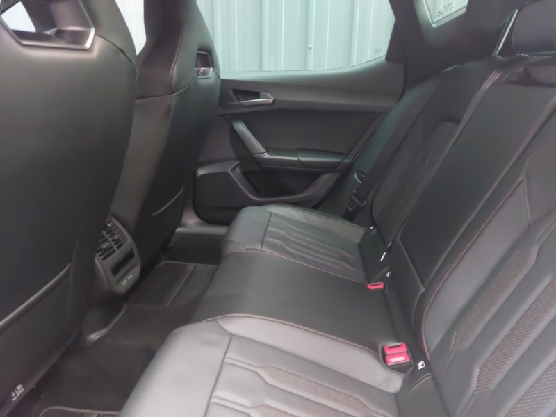 Used Cupra Leon 2021 for sale - 76906840: Photo 6