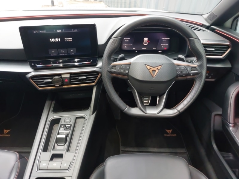 Used Cupra Leon 2021 for sale - 76906840: Photo 7