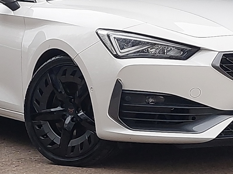 Used Cupra Leon 2021 for sale - 76906840: Photo 9