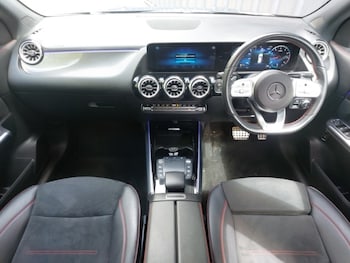 Used Mercedes-Benz GLA 2021 for sale - 78567490: Photo