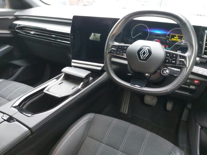 Used Renault Austral 2023 for sale - 77491450: Photo 10