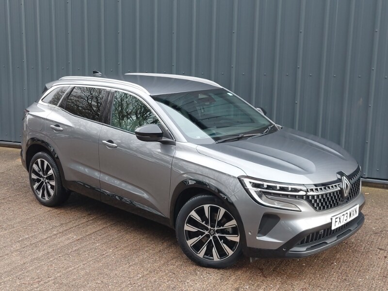 Used Renault Austral 2023 for sale - 77491450: Photo 13