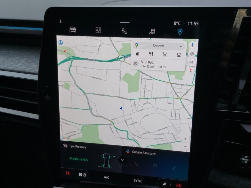 Used Renault Austral 2023 for sale - 77491450: Photo 15