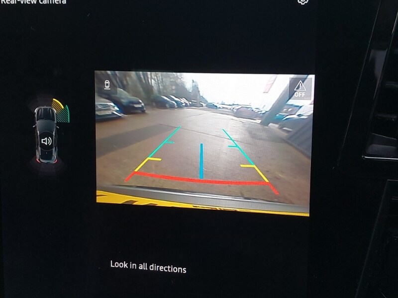 Used Renault Austral 2023 for sale - 77491450: Photo 16