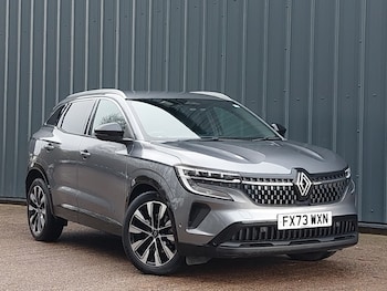 Used Renault Austral 2023 for sale - 77491450: Photo