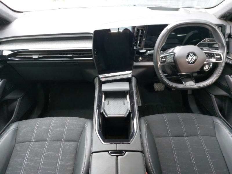 Used Renault Austral 2023 for sale - 77491450: Photo 2