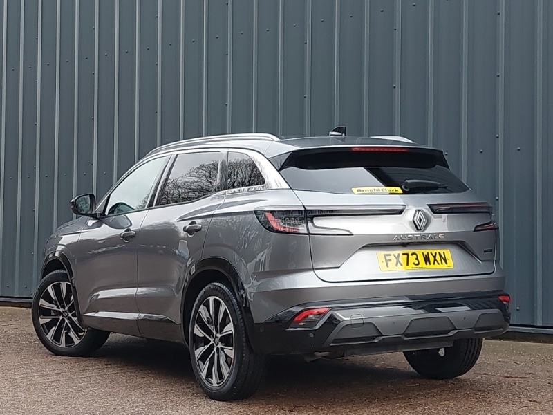 Used Renault Austral 2023 for sale - 77491450: Photo 3