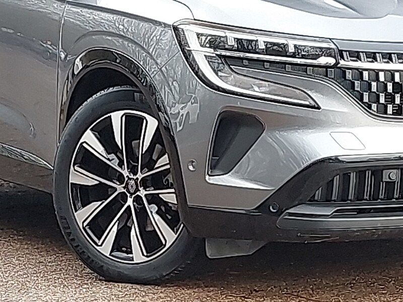 Used Renault Austral 2023 for sale - 77491450: Photo 9