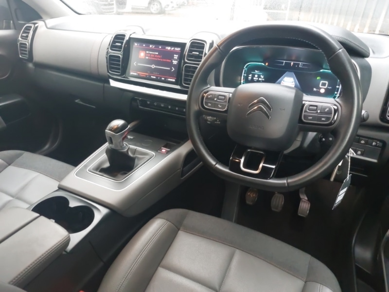 Used Citroen C5 Aircross 2020 for sale - 76975062: Photo 10