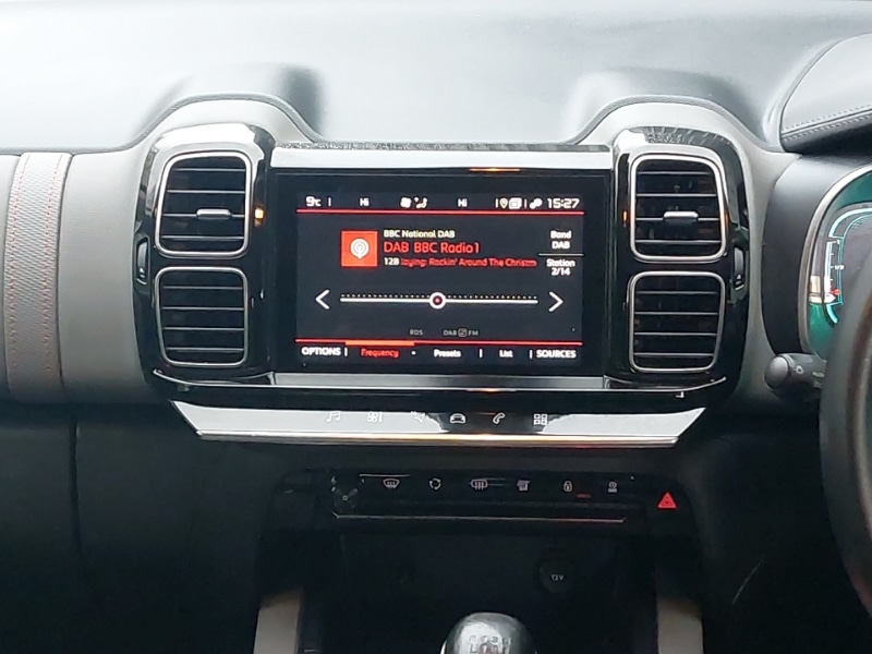 Used Citroen C5 Aircross 2020 for sale - 76975062: Photo 11