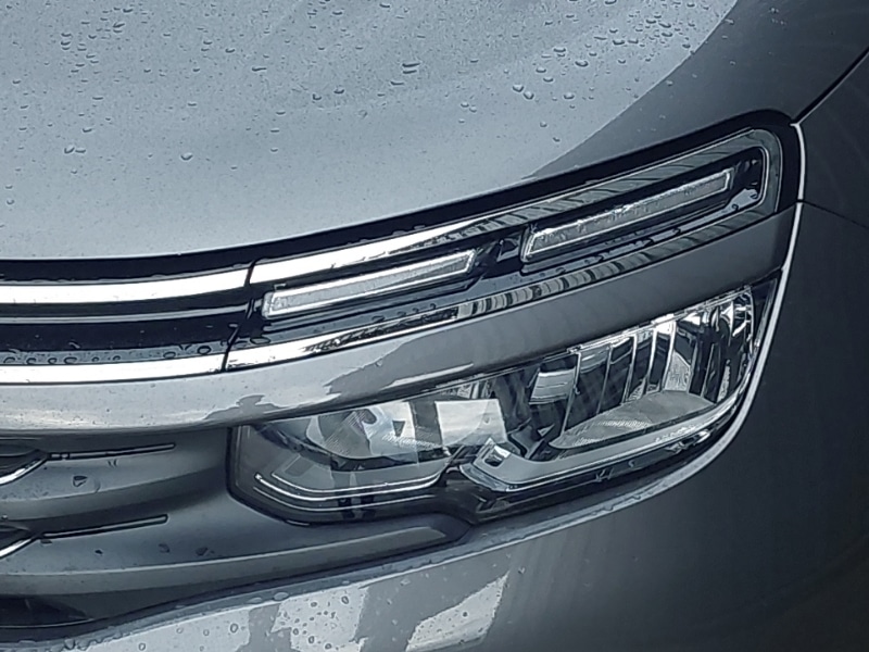 Used Citroen C5 Aircross 2020 for sale - 76975062: Photo 12