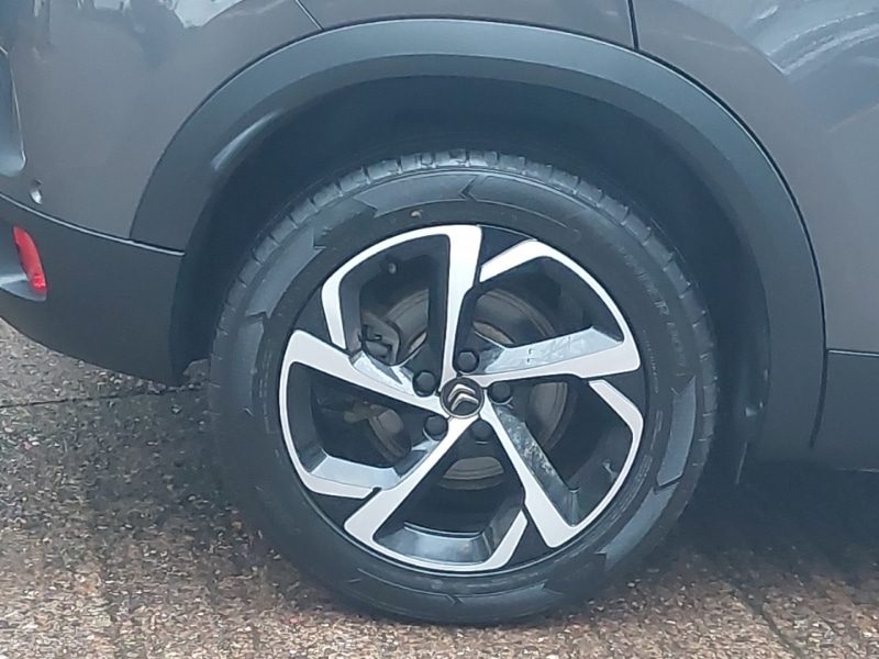 Used Citroen C5 Aircross 2020 for sale - 76975062: Photo 14