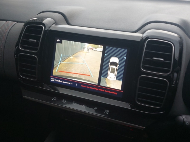 Used Citroen C5 Aircross 2020 for sale - 76975062: Photo 15