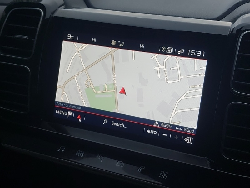 Used Citroen C5 Aircross 2020 for sale - 76975062: Photo 18