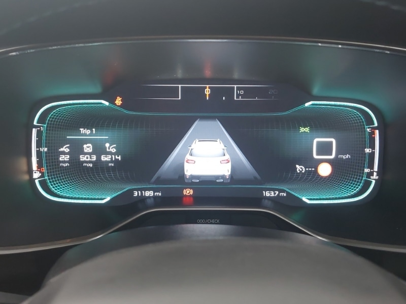 Used Citroen C5 Aircross 2020 for sale - 76975062: Photo 19