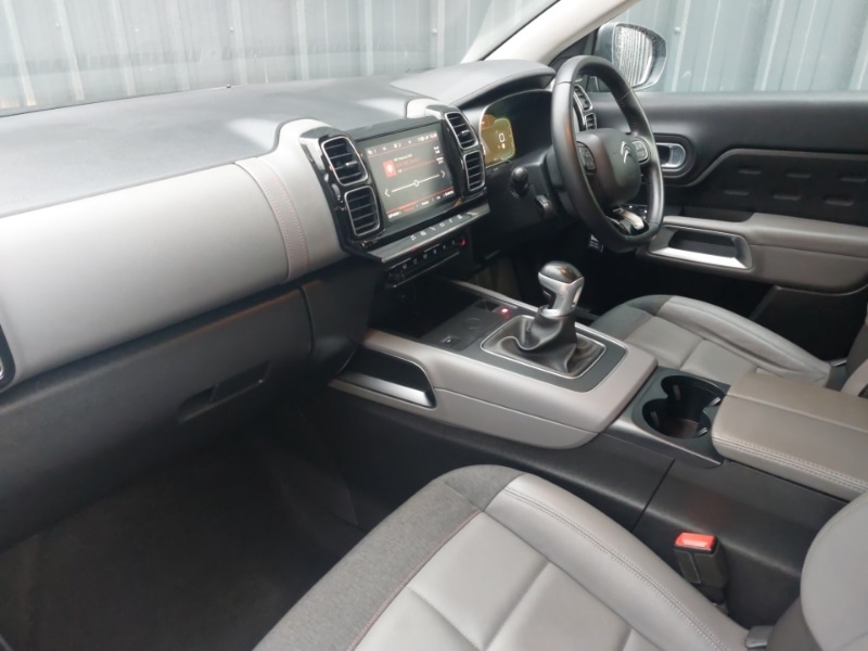 Used Citroen C5 Aircross 2020 for sale - 76975062: Photo 5