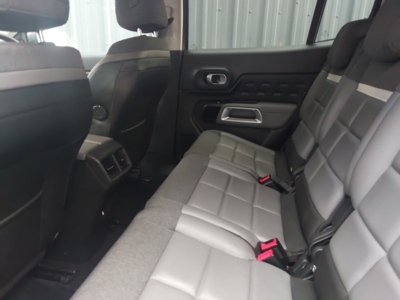 Used Citroen C5 Aircross 2020 for sale - 76975062: Photo 6