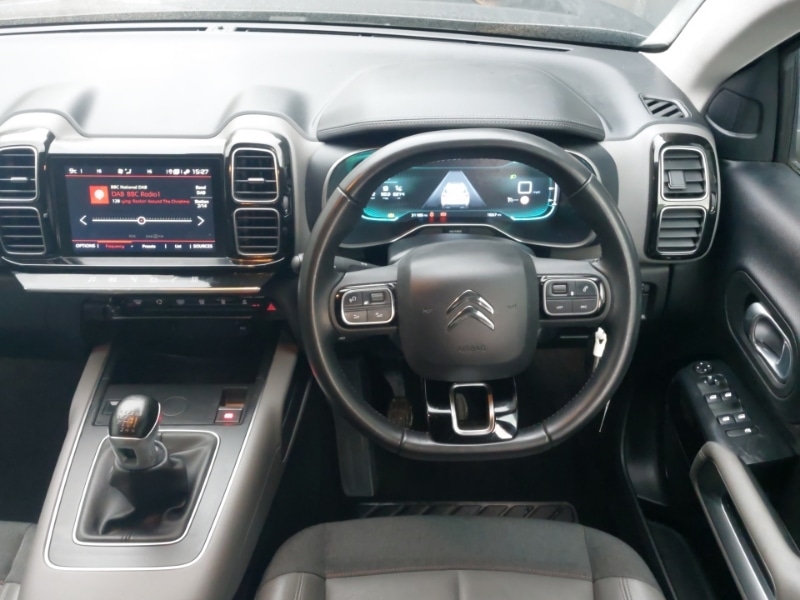 Used Citroen C5 Aircross 2020 for sale - 76975062: Photo 7