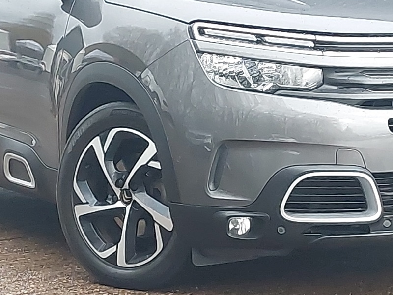 Used Citroen C5 Aircross 2020 for sale - 76975062: Photo 9