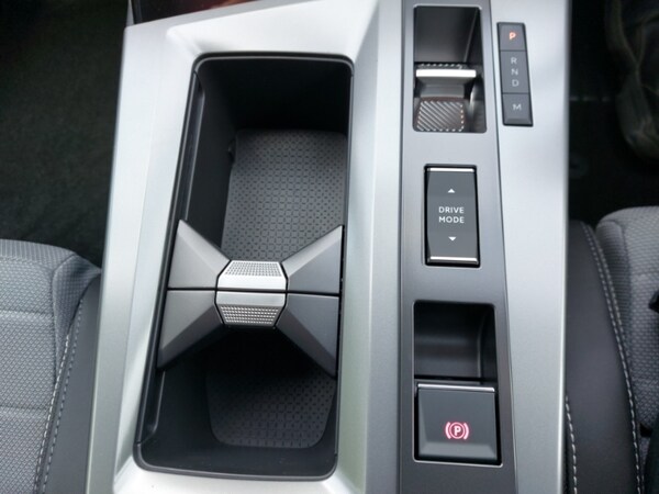 Used Vauxhall Grandland 2025 for sale - 75281970: Photo 19