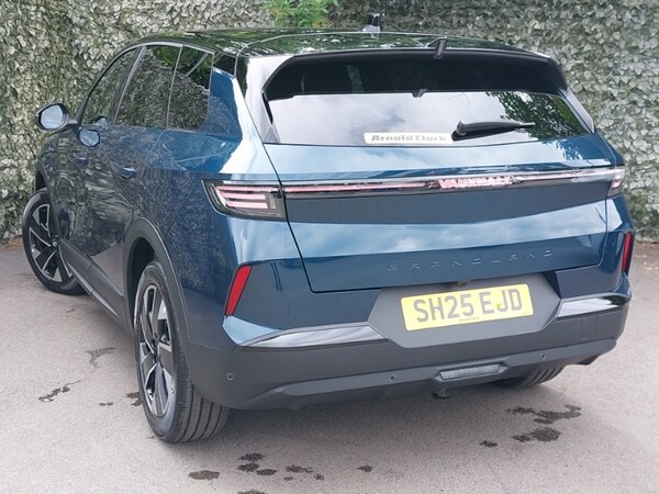 Used Vauxhall Grandland 2025 for sale - 75281970: Photo 3