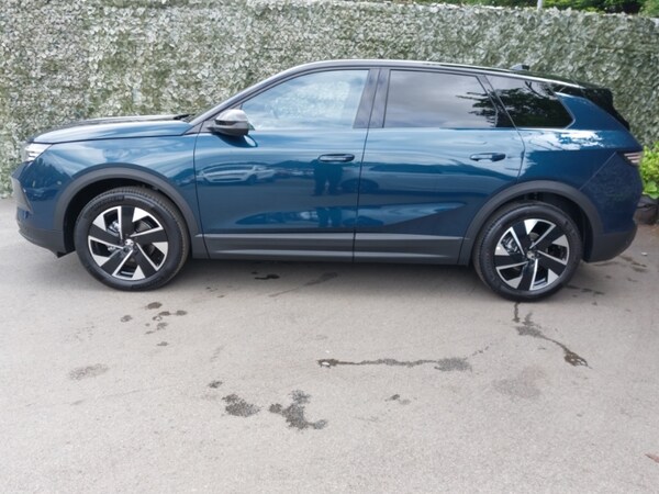 Used Vauxhall Grandland 2025 for sale - 75281970: Photo 4