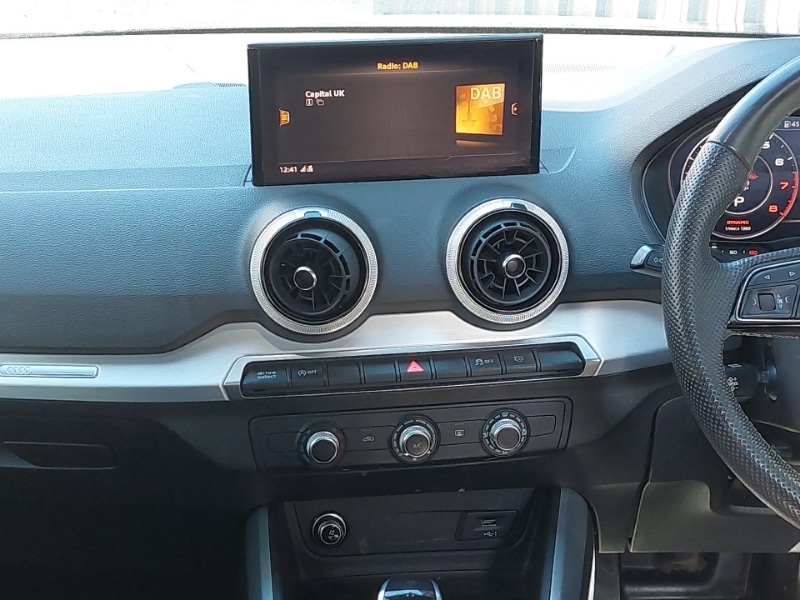 Used Audi Q2 2023 for sale - 78203202: Photo 11