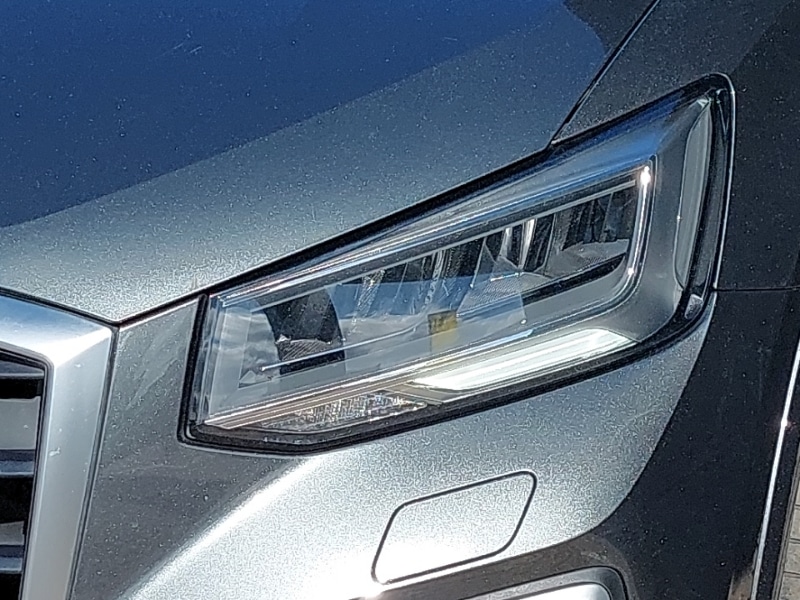 Used Audi Q2 2023 for sale - 78203202: Photo 12