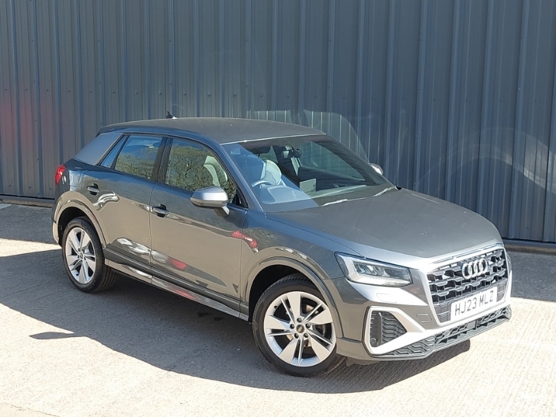 Used Audi Q2 2023 for sale - 78203202: Photo 13