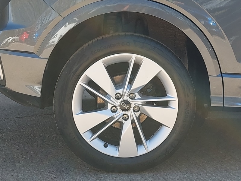 Used Audi Q2 2023 for sale - 78203202: Photo 14