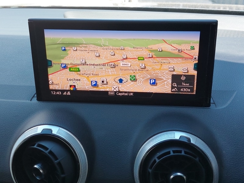 Used Audi Q2 2023 for sale - 78203202: Photo 15