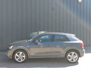 Used Audi Q2 2023 for sale - 78203202: Photo