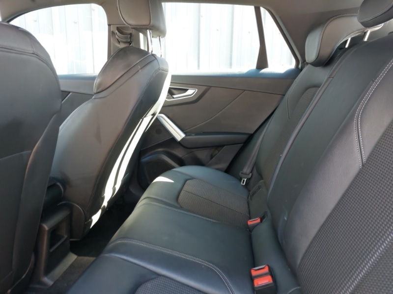 Used Audi Q2 2023 for sale - 78203202: Photo 6