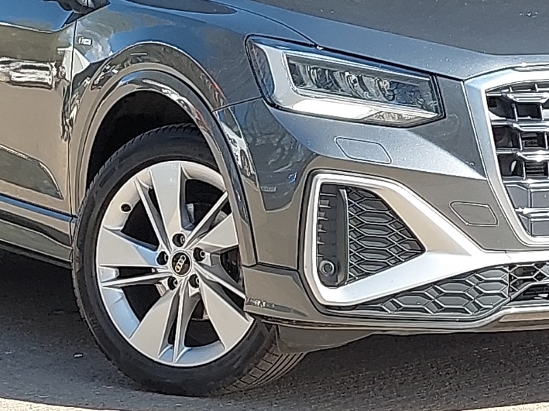 Used Audi Q2 2023 for sale - 78203202: Photo 9