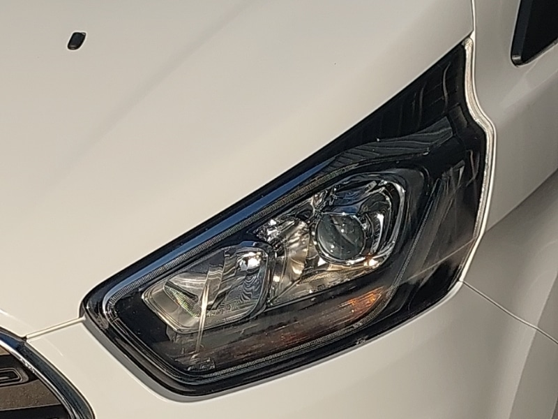 Used Ford Transit Custom 2021 for sale - 76970313: Photo 12