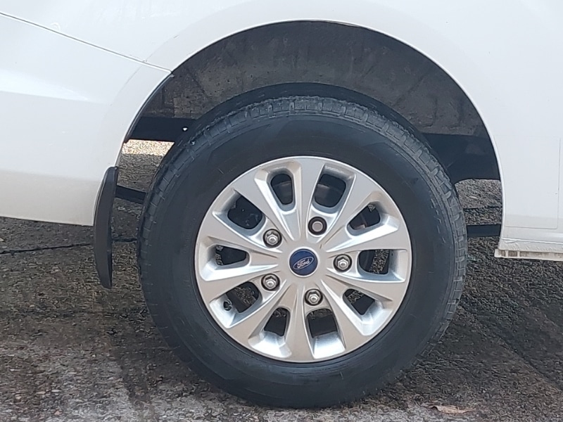 Used Ford Transit Custom 2021 for sale - 76970313: Photo 14