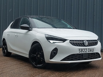 Used Vauxhall Corsa 2022 for sale - 78983581: Photo